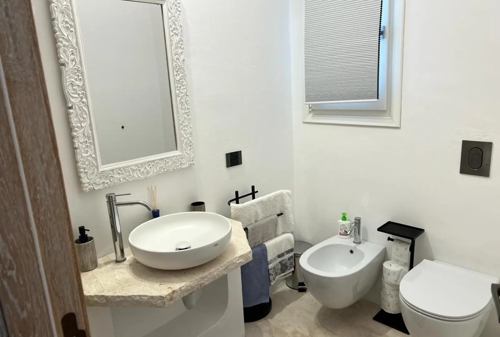 アパート Appartamento Residence Sul Porto ポルト・チェルボ イタリア