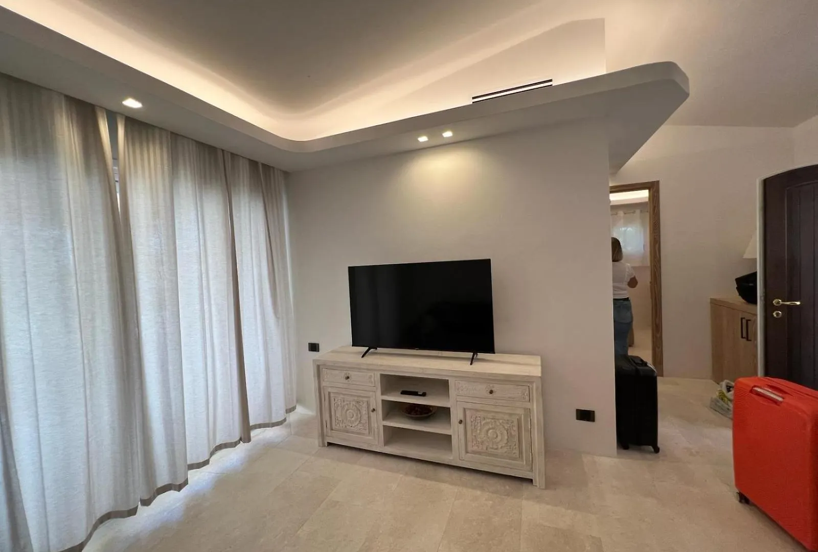 Appartamento Residence Sul Porto Porto Cervo Italy