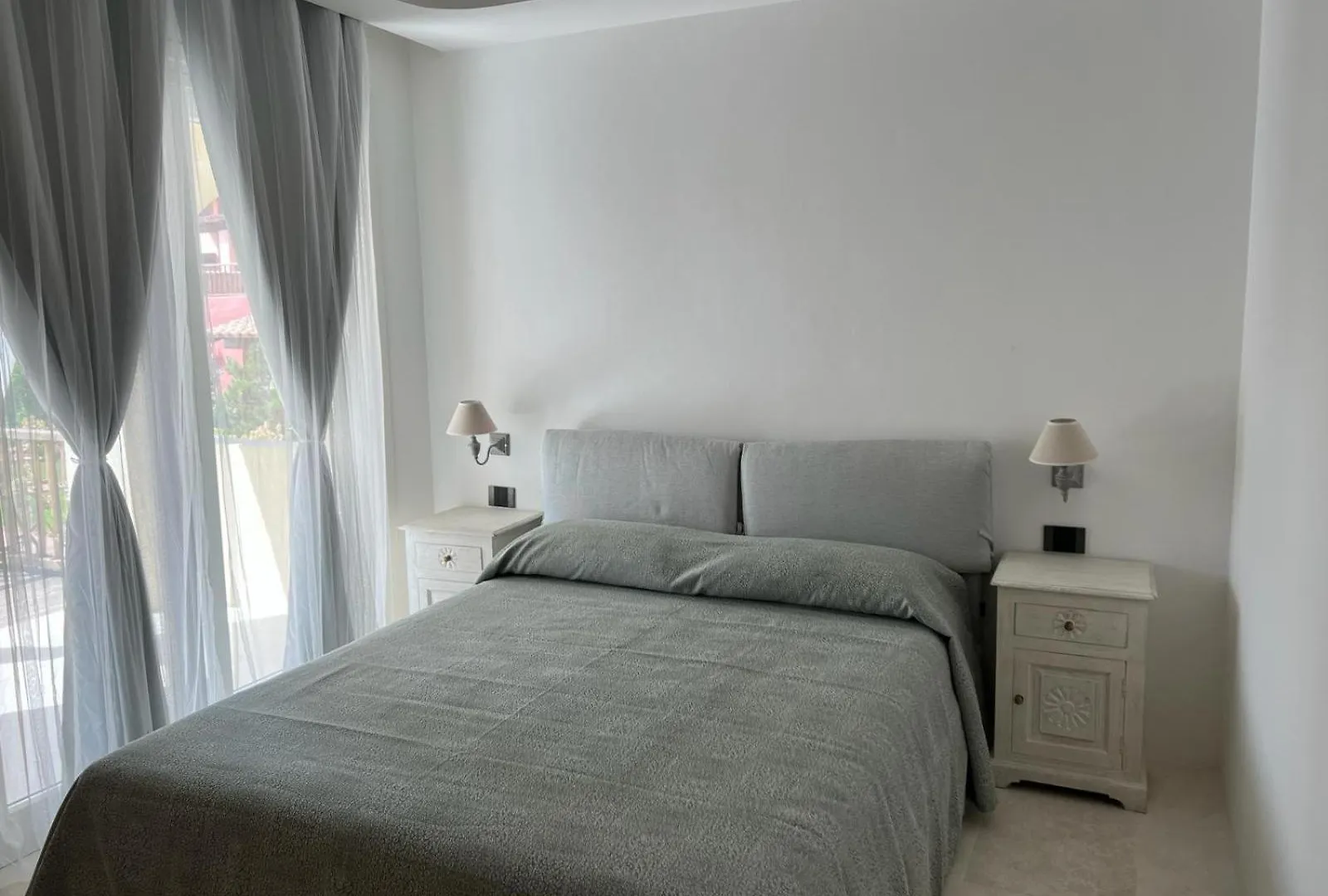 Appartamento Residence Sul Porto Porto Cervo