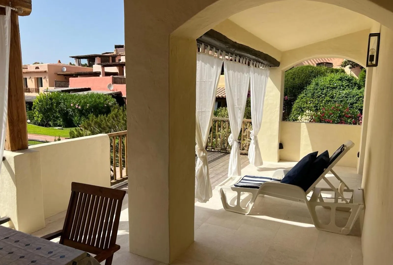 Appartamento Residence Sul Porto Porto Cervo 0*,