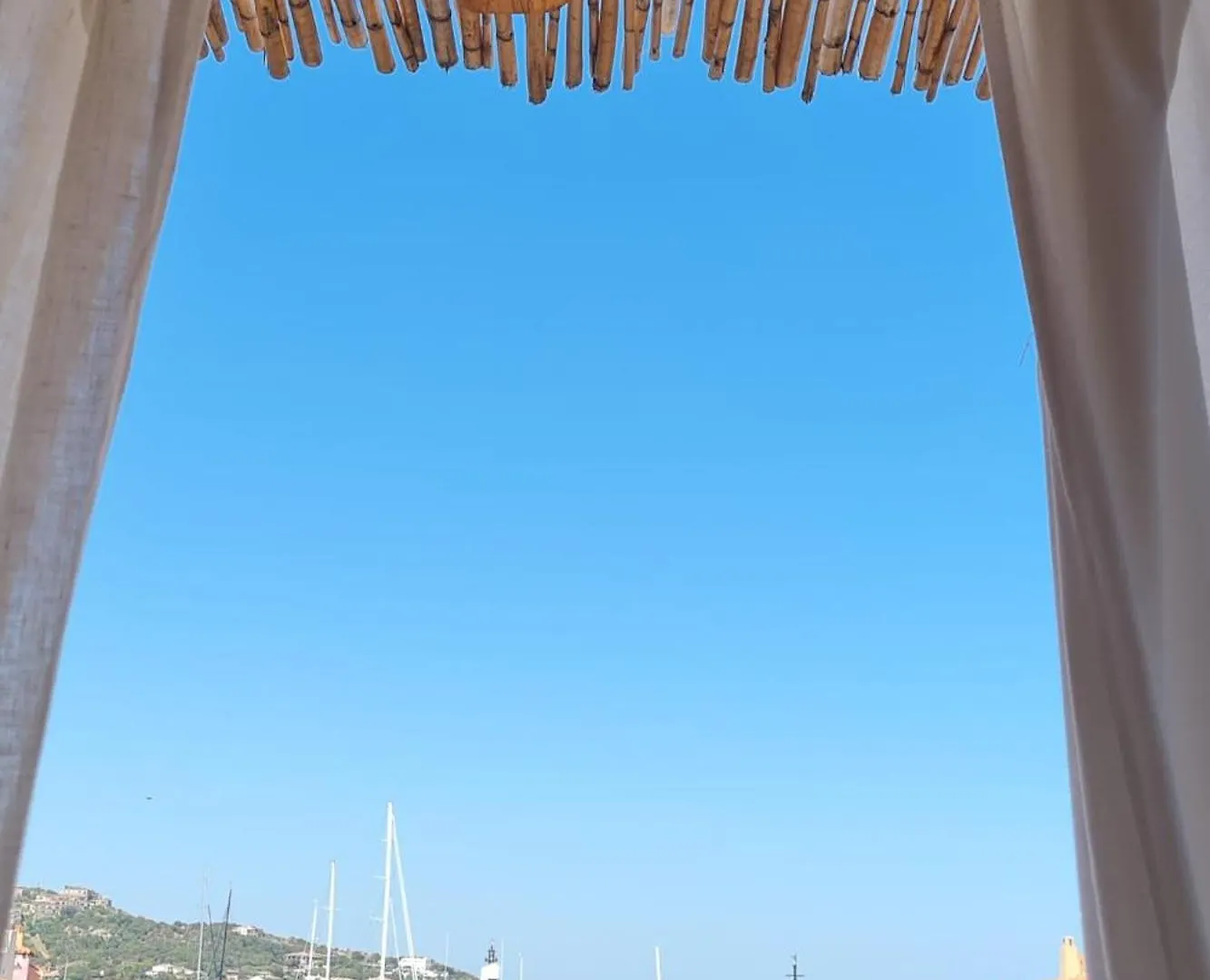 Appartamento Residence Sul Porto ポルト・チェルボ
